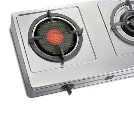 เตาแก๊สตั้งโต๊ะ 2 หัวแก๊ส MEX PC5872IGX_9