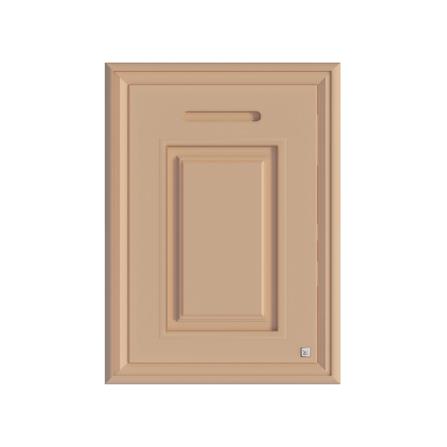 ตู้ลิ้นชักตะแกรง KING PLATINUM 49x68.8 ซม. สี SAND_0