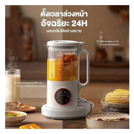 เครื่องทำน้ำเต้าหู้ DEERMA DEM-NU500W_2