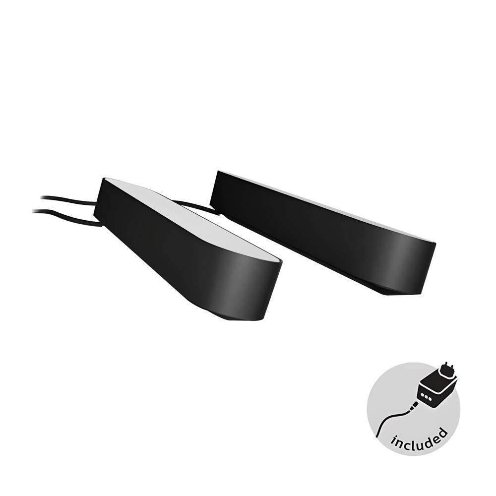 ไฟตั้งโต๊ะ LED PHILIPS HUE PLAY LIGHTBAR 6.7 วัตต์ RGB