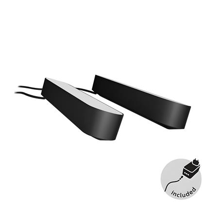 ไฟตั้งโต๊ะ LED PHILIPS HUE PLAY LIGHTBAR 6.7 วัตต์ RGB_0