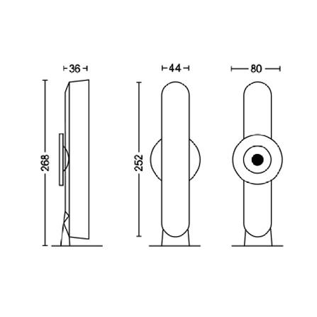 ไฟตั้งโต๊ะ LED PHILIPS HUE PLAY LIGHTBAR 6.7 วัตต์ RGB_5