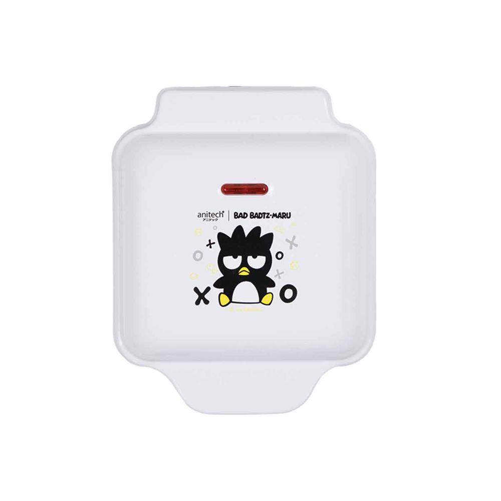 เครื่องทำแซนด์วิช ANITECH XO-SSW-550