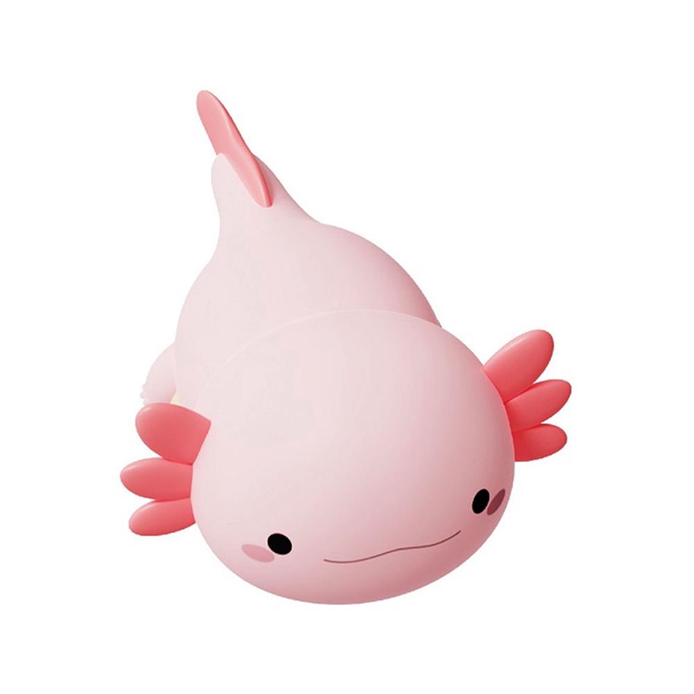 ไฟตั้งโต๊ะ LED MOFII DS AXOLOTL 0.5 วัตต์ สีชมพู