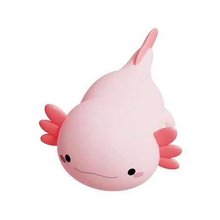 ไฟตั้งโต๊ะ LED MOFII DS AXOLOTL 0.5 วัตต์ สีชมพู_0