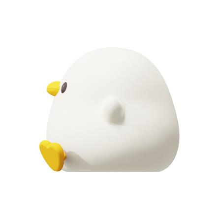 ไฟตั้งโต๊ะ LED MOFII DODO DUCK 0.5 วัตต์ สีขาว/เหลือง_2