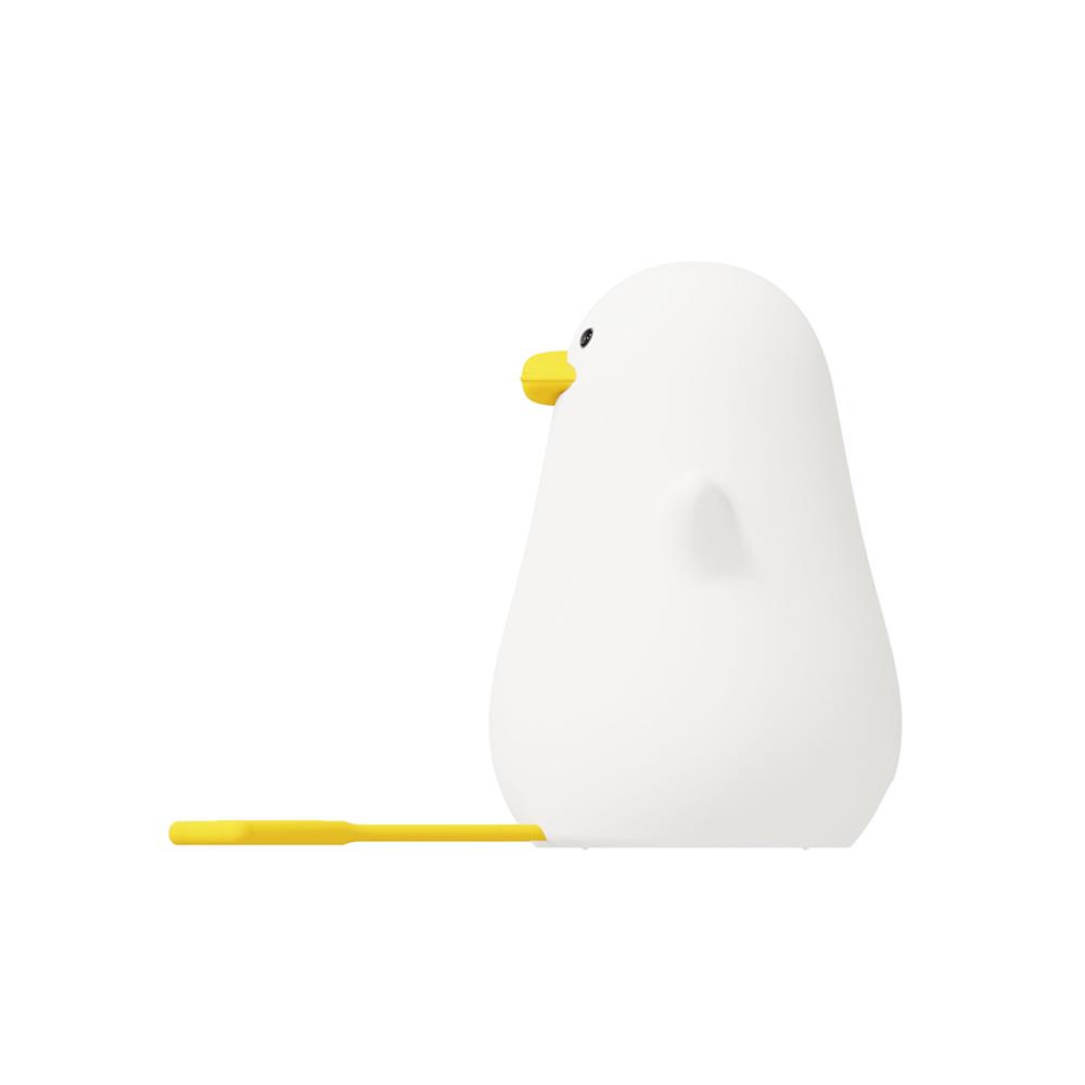 ไฟตั้งโต๊ะ LED MOFII MEWDUCK 0.5 วัตต์ สีขาว/เหลือง