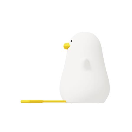 ไฟตั้งโต๊ะ LED MOFII MEWDUCK 0.5 วัตต์ สีขาว/เหลือง_1