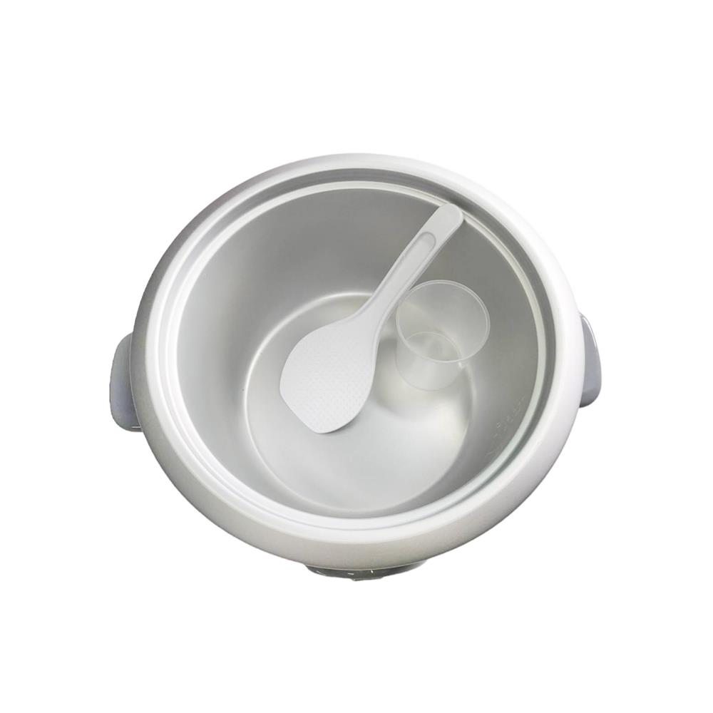 หม้อหุงข้าว MANUAL MITSUMARU AP-1818A 1.8 ลิตร