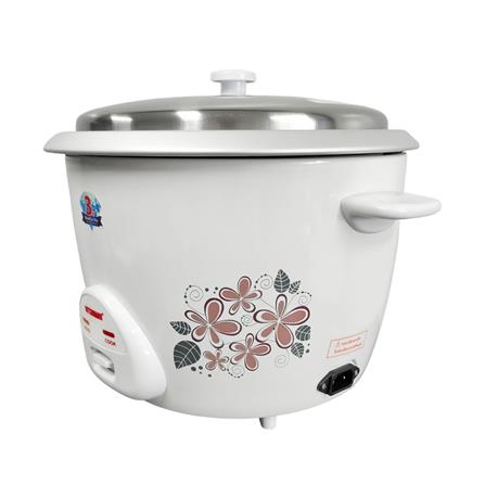 หม้อหุงข้าว MANUAL MITSUMARU AP-1818A 1.8 ลิตร_1