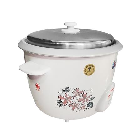 หม้อหุงข้าว MANUAL MITSUMARU AP-1818A 1.8 ลิตร_2