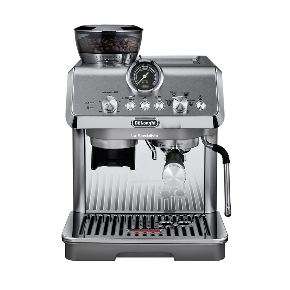 เครื่องชงกาแฟเอสเพรสโซ DELONGHI EC9255M