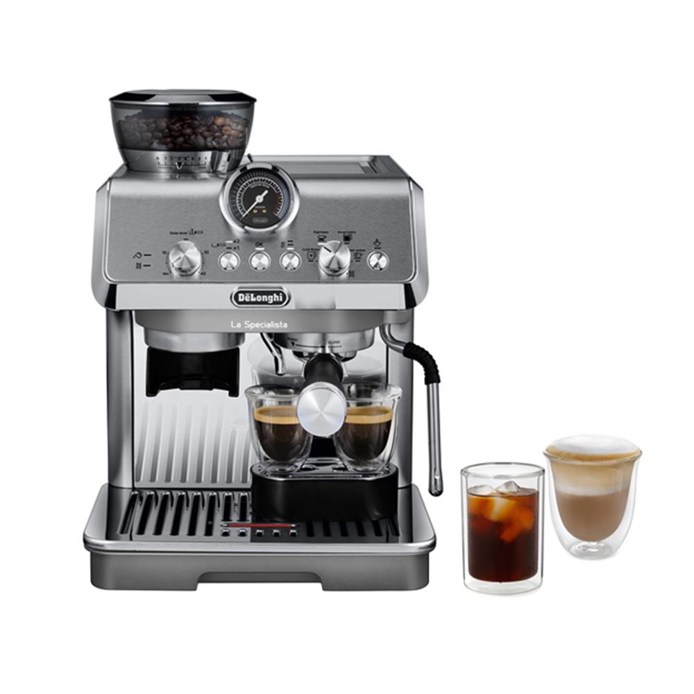 เครื่องชงกาแฟเอสเพรสโซ DELONGHI EC9255M