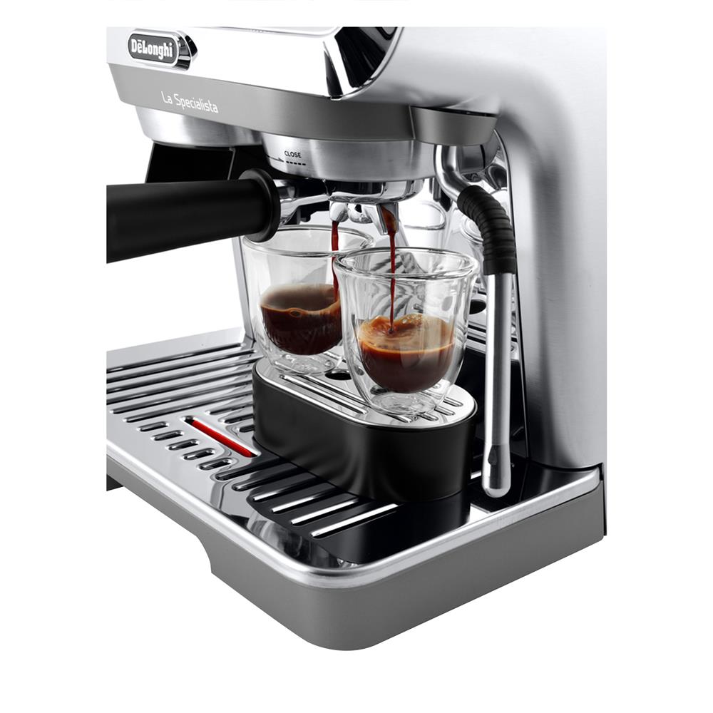 เครื่องชงกาแฟเอสเพรสโซ DELONGHI EC9255M
