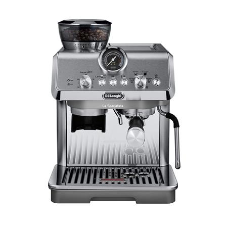 เครื่องชงกาแฟเอสเพรสโซ DELONGHI EC9255M_0