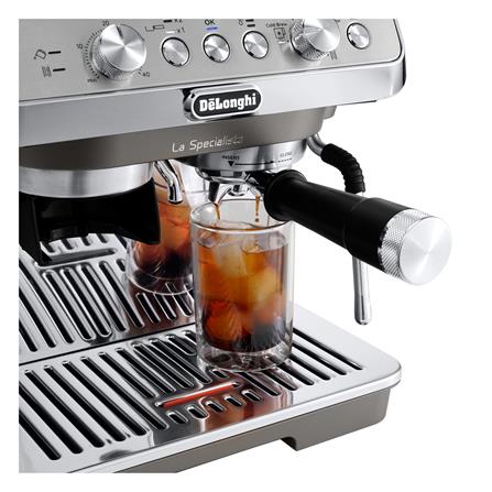 เครื่องชงกาแฟเอสเพรสโซ DELONGHI EC9255M_4
