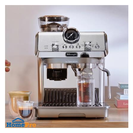 เครื่องชงกาแฟเอสเพรสโซ DELONGHI EC9255M_5