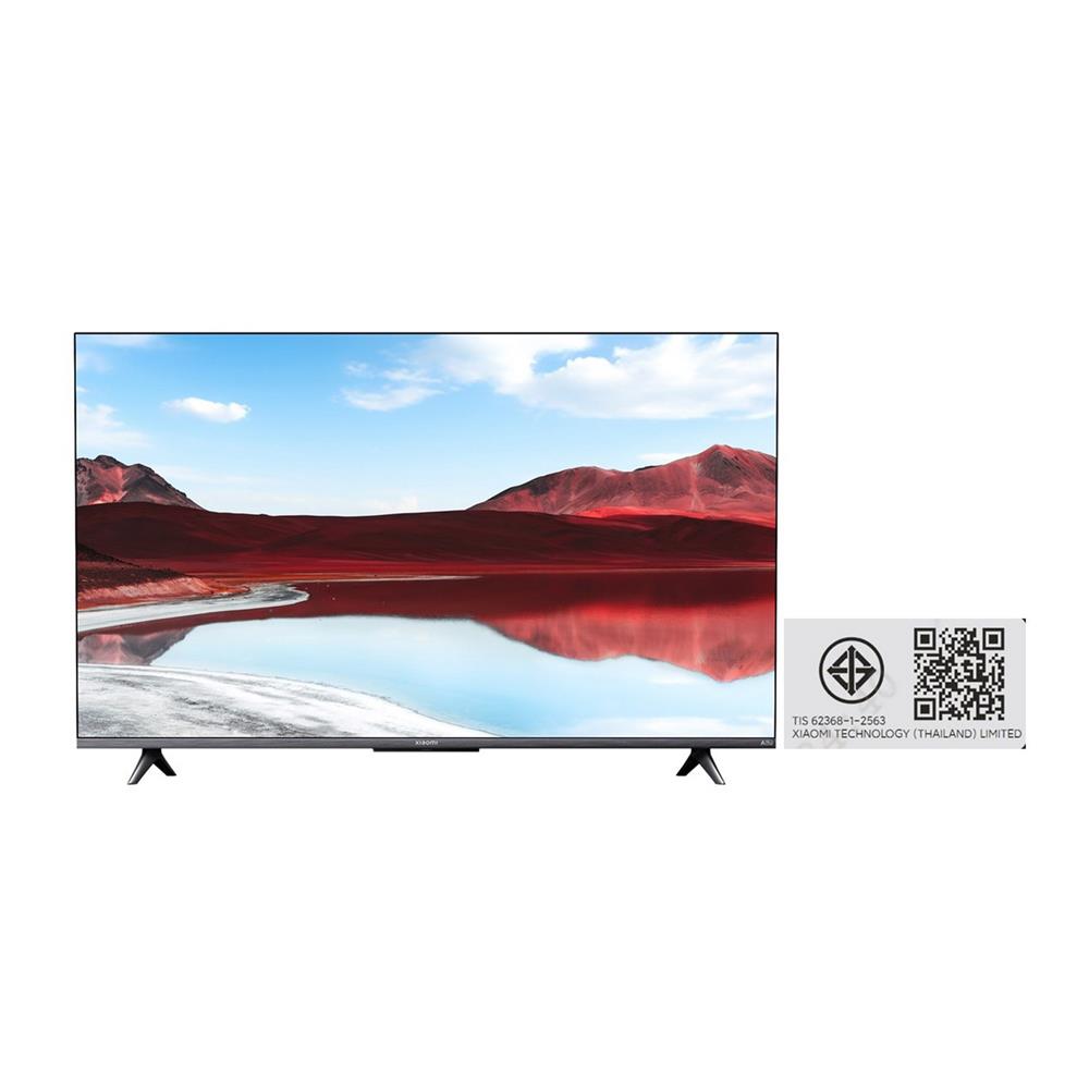 ทีวีคิวแอลอีดี 55 นิ้ว XIAOMI (4K, QLED, GOOGLE TV) A PRO 55 2025 (58689)