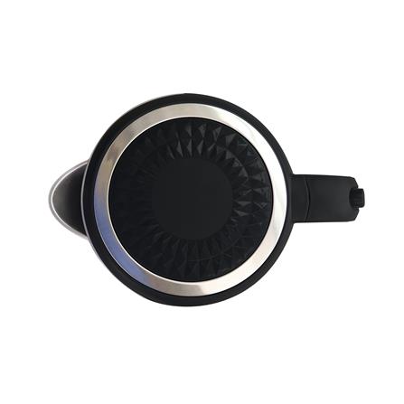 กาต้มน้ำไฟฟ้า SHARP EKJ-177 1.7 ลิตร สีดำ_3