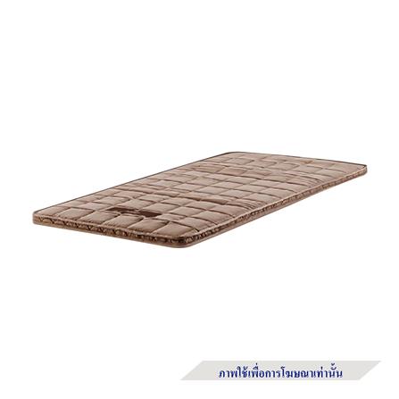 แผ่นรองนอน 6 ฟุต LOTUS AGENTO