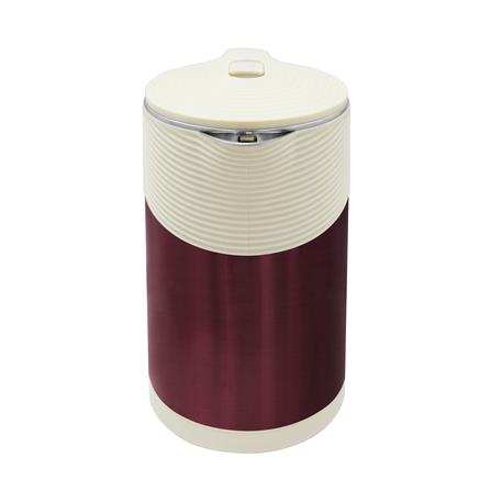 กาต้มน้ำไฟฟ้า HANABISHI HCK-161 1.6 ลิตร สีแดง_2