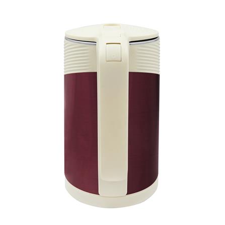 กาต้มน้ำไฟฟ้า HANABISHI HCK-161 1.6 ลิตร สีแดง_3