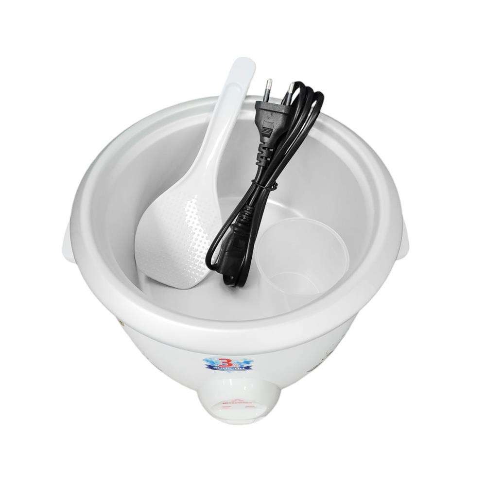 หม้อหุงข้าว MANUAL MITSUMARU AP-1810 1 ลิตร