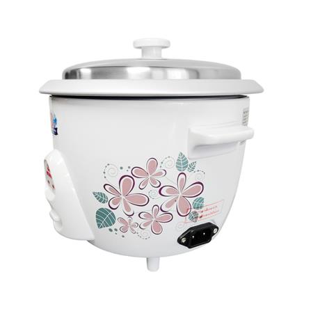 หม้อหุงข้าว MANUAL MITSUMARU AP-1810 1 ลิตร_3