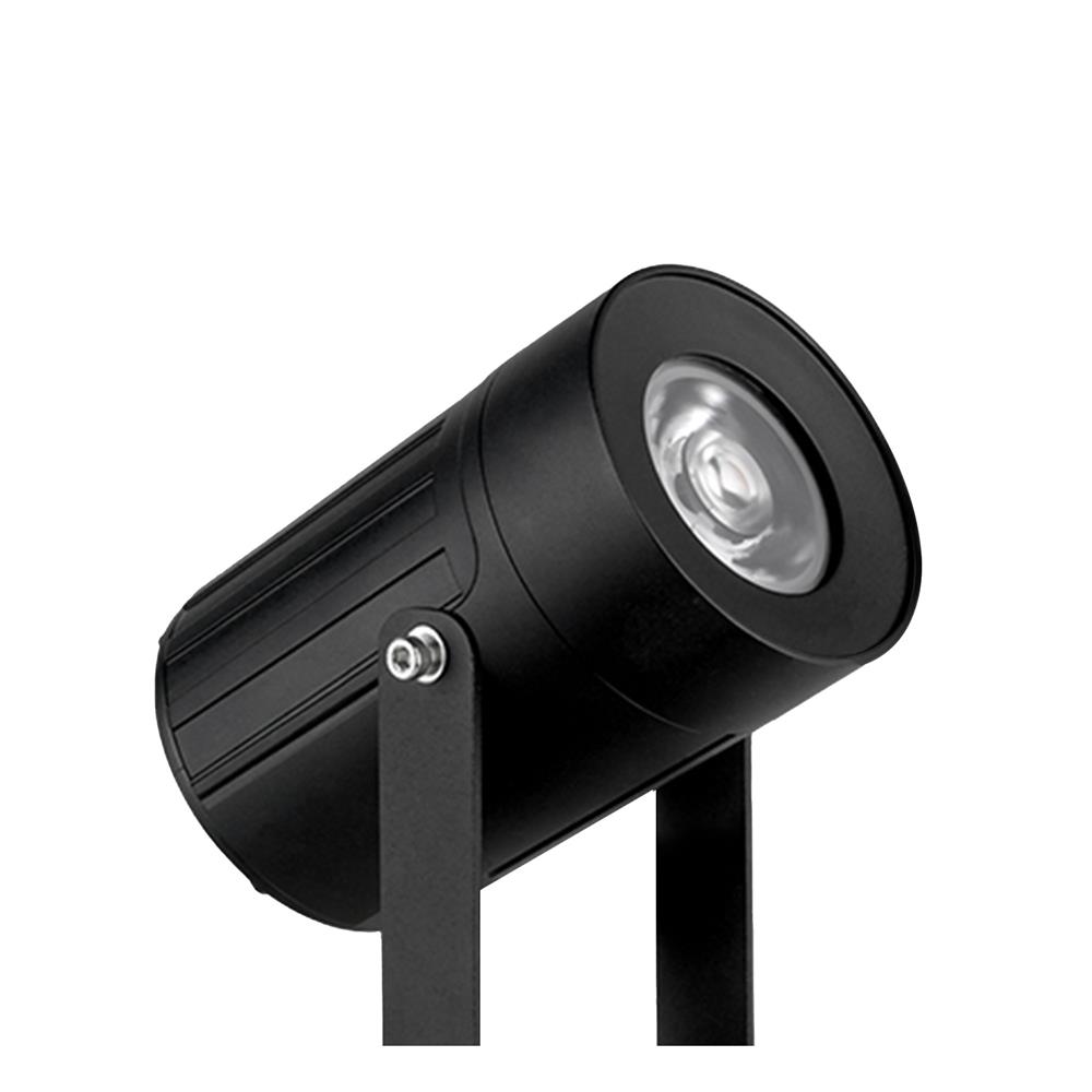 ไฟจัดสวน LED L&E 9P-A0482 16 วัตต์ WARM WHITE สีดำ