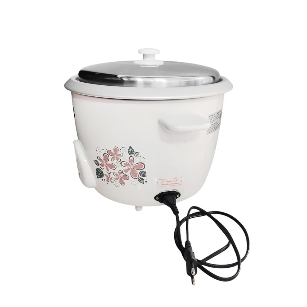 หม้อหุงข้าว MANUAL MITSUMARU AP-1830 3 ลิตร