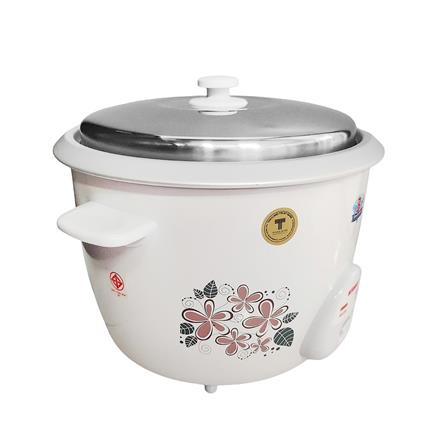หม้อหุงข้าว MANUAL MITSUMARU AP-1830 3 ลิตร_3