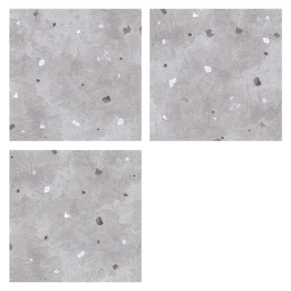 กระเบื้องพื้นพอร์ซเลน 30x30 ซม. COTTO นิกก้า เทาอ่อน ExC PM 1 ตร.ม.