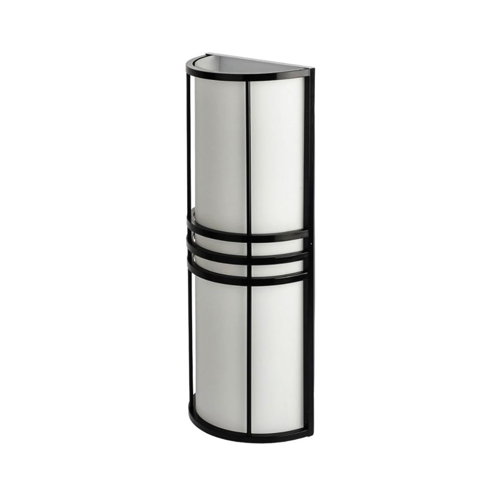 ไฟกิ่งภายใน LUMAX 01-02147 สีขาว/ดำ 1 หัว