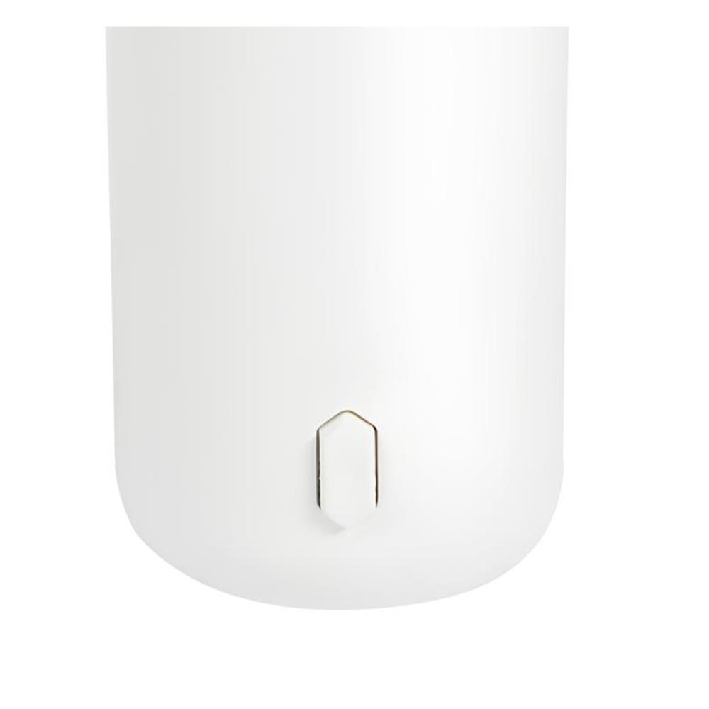 ชุดเครื่องพ่นอโรม่าพร้อมรีฟิล 5 มล. (6 กลิ่น) ACCO A807 สีขาว