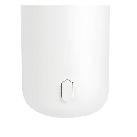 ชุดเครื่องพ่นอโรม่าพร้อมรีฟิล 5 มล. (6 กลิ่น) ACCO A807 สีขาว_1