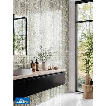 โมเสคแก้ว 30x30 ซม. TARA ATLAS WHITE_7