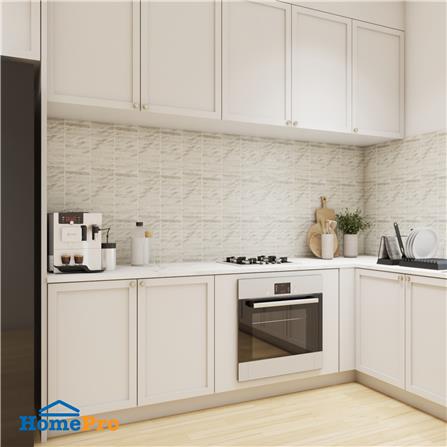 โมเสคแก้ว 30x30 ซม. TARA ATLAS WHITE_9