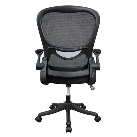 เก้าอี้สำนักงาน PRELUDE SHERLOCK PB-173L สีดำ_3