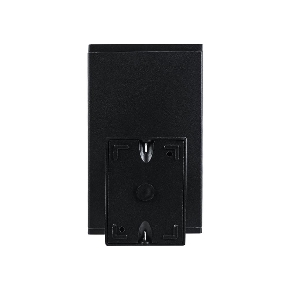 ไฟกิ่งภายนอก L&E 36-00554 สีดำ