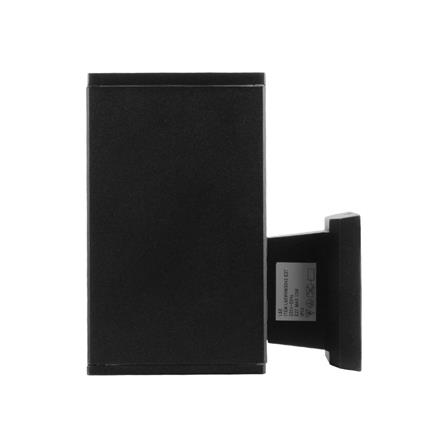 ไฟกิ่งภายนอก L&E 36-00554 สีดำ_1