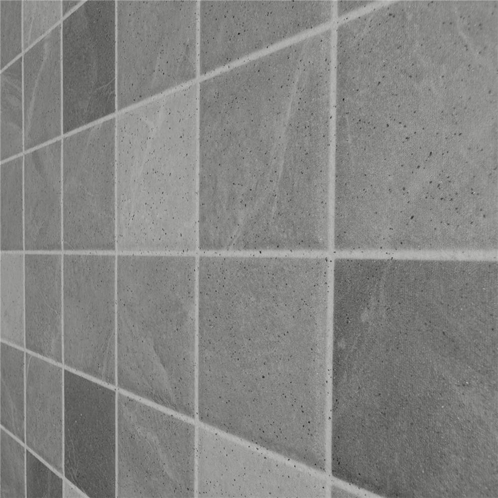 กระเบื้องพื้นพอร์ซเลน 30x30 ซม. COTTO แฮมซ่า เทา ExC PM 1 ตร.ม.