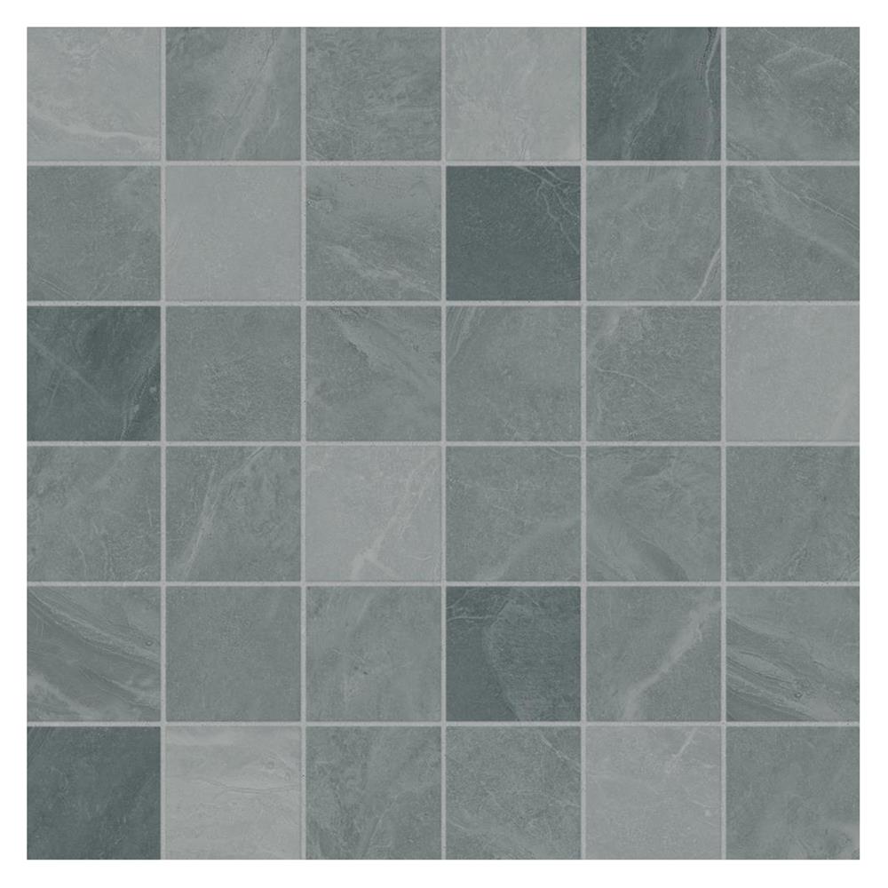 กระเบื้องพื้นพอร์ซเลน 30x30 ซม. COTTO แฮมซ่า เขียว ExC PM 1 ตร.ม.