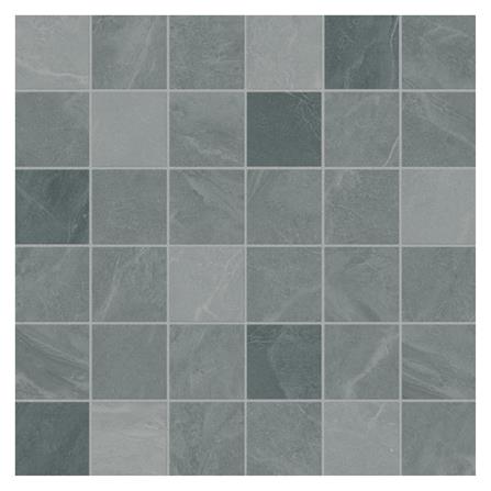 กระเบื้องพื้นพอร์ซเลน 30x30 ซม. COTTO แฮมซ่า เขียว ExC PM 1 ตร.ม._0