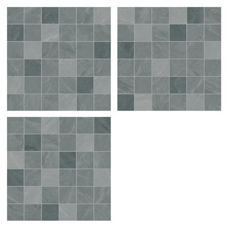 กระเบื้องพื้นพอร์ซเลน 30x30 ซม. COTTO แฮมซ่า เขียว ExC PM 1 ตร.ม._1