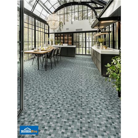 กระเบื้องพื้นพอร์ซเลน 30x30 ซม. COTTO แฮมซ่า เขียว ExC PM 1 ตร.ม._3