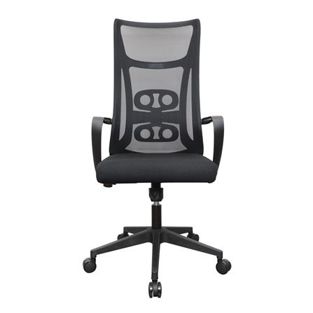 เก้าอี้สำนักงาน SURE RHYS PP-122 สีดำ_1