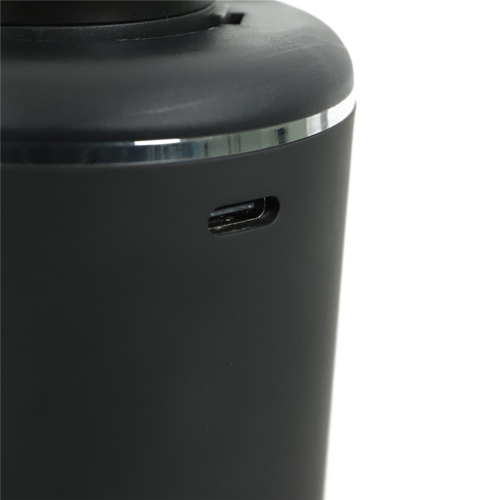 ชุดเครื่องพ่นอโรม่า ACCO 10 มล. GREEN BAMBOO สีดำ