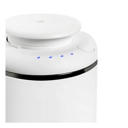 ชุดเครื่องพ่นอโรม่า ACCO 10 มล. WHITE TEA สีขาว_2