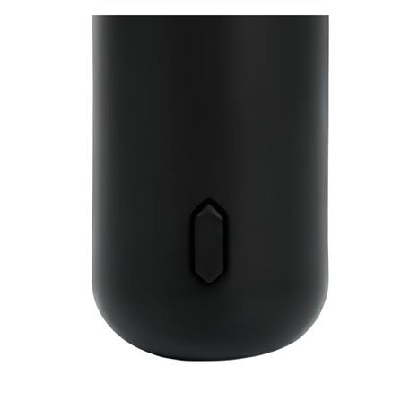 ชุดเครื่องพ่นอโรม่าพร้อมรีฟิล 5 มล. (6 กลิ่น) ACCO A807 สีดำ_1