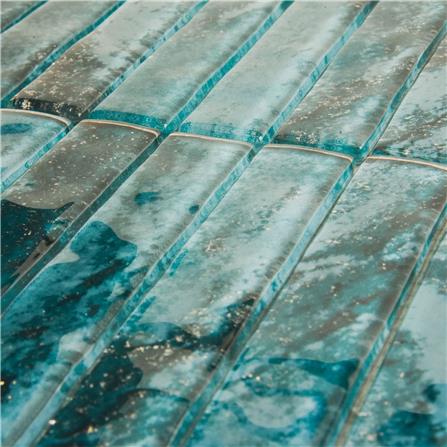 โมเสคแก้ว 30x30 ซม. TARA ATLAS TURQUOISE_1